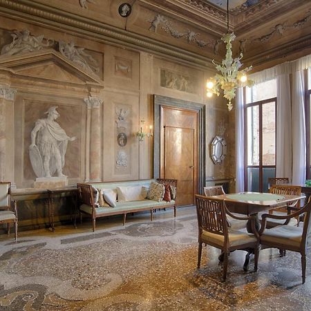 Vintage Venice Apartment Exterior foto